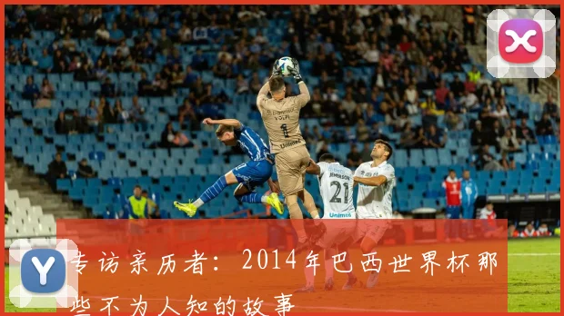 专访亲历者：2014年巴西世界杯那些不为人知的故事