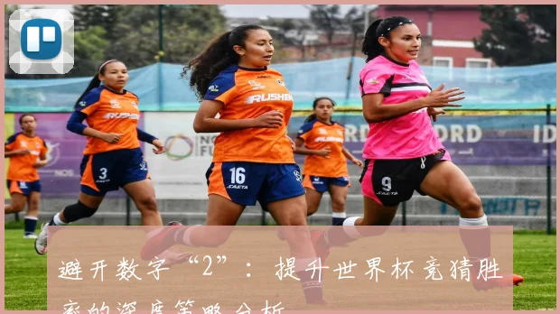 避开数字“2”：提升世界杯竞猜胜率的深度策略分析